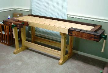 Tage Frid Workbench Plans Tage Frid Workbench Plans